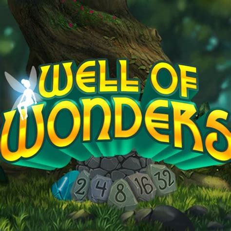 Well Of Wonders 1xbet